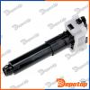 Gicleur de lave-phare gauche pour LEXUS | EDS-TY-000, A70-08-0072
